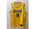 NIKE Jersey Los Angeles Lakers Men With NFC