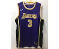 NIKE Jersey Los Angeles Lakers Men With NFC