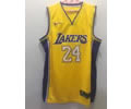 NIKE Jersey Los Angeles Lakers Men With NFC