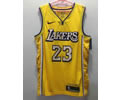 NIKE Jersey Los Angeles Lakers Men With NFC