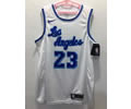 NIKE Jersey Los Angeles Lakers Men With NFC