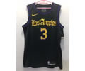 NIKE Jersey Los Angeles Lakers Men With NFC