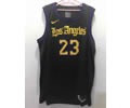 NIKE Jersey Los Angeles Lakers Men With NFC
