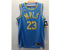 NIKE Jersey Los Angeles Lakers Men With NFC