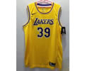 NIKE Jersey Los Angeles Lakers Men With NFC