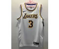 NIKE Jersey Los Angeles Lakers Men With NFC