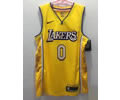 NIKE Jersey Los Angeles Lakers Men With NFC