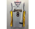 NIKE Jersey Los Angeles Lakers Men With NFC