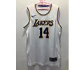 NIKE Jersey Los Angeles Lakers Men With NFC