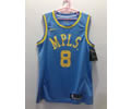 NIKE Jersey Los Angeles Lakers Men With NFC