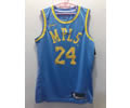 NIKE Jersey Los Angeles Lakers Men With NFC