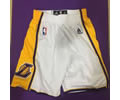 ADIDAS Jersey Pants Los Angeles Lakers Men