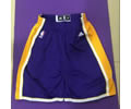ADIDAS Jersey Pants Los Angeles Lakers Men