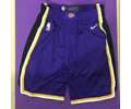 NIKE Jersey Pants Los Angeles Lakers Men