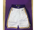 NIKE Jersey Pants Los Angeles Lakers Men