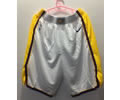 NIKE Jersey Pants Los Angeles Lakers Men
