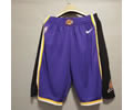 NIKE Jersey Pants Los Angeles Lakers Men
