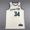 NIKE Jersey Milwaukee Bucks Men