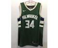 NIKE Jersey Milwaukee Bucks Men With NFC