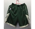 NIKE Jersey Pants Milwaukee Bucks Men