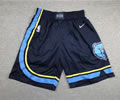 NIKE Jersey Pants Memphis Grizzlies Men