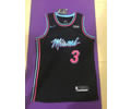 NIKE Jersey Miami Heat Men
