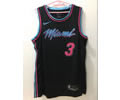NIKE Jersey Miami Heat Men With NFC