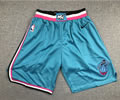 NIKE Jersey Pants Miami Heat Men