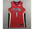 NIKE Jersey New Orleans Pelicans Men