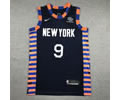 NIKE Jersey New York Knicks Men