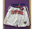 JUSTDON Jersey Pants New York Knicks Men