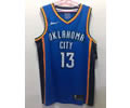 NIKE Jersey Oklahoma City Thunder Men With NFC