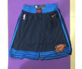 NIKE Jersey Pants Oklahoma City Thunder Men