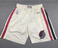 NIKE Jersey Pants Portland Trail Blazers Men
