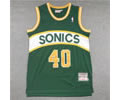 NBA Jersey Seattle Supersonics Men 