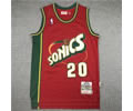 NBA Jersey Seattle Supersonics Men 
