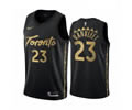 NIKE Jersey Toronto Raptors Men With NFC