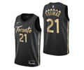 NIKE Jersey Toronto Raptors Men With NFC
