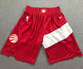 NIKE Jersey Pants Toronto Raptors Men