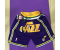 JUSTDON Jersey Pants Utah Jazz Men