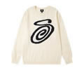 Stussy Lovers Sweaters