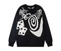 Stussy Lovers Sweaters