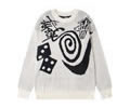 Stussy Lovers Sweaters