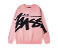 Stussy Lovers Sweaters