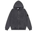 STONE ISLAND Mens Hoodies
