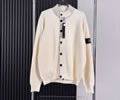 STONE ISLAND Mens Sweater
