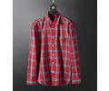 Burberry men Long shirt