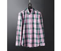 Burberry men Long shirt