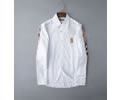 Burberry men Long shirt