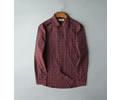 Burberry men Long shirt